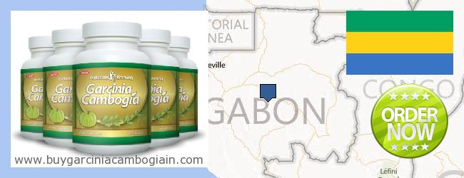Où Acheter Garcinia Cambogia Extract en ligne Gabon